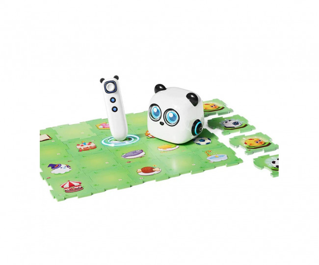 Конструктор Makeblock mTiny Discover Kit